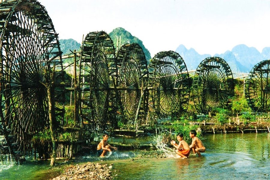Biking Tour Vietnam 3 Days